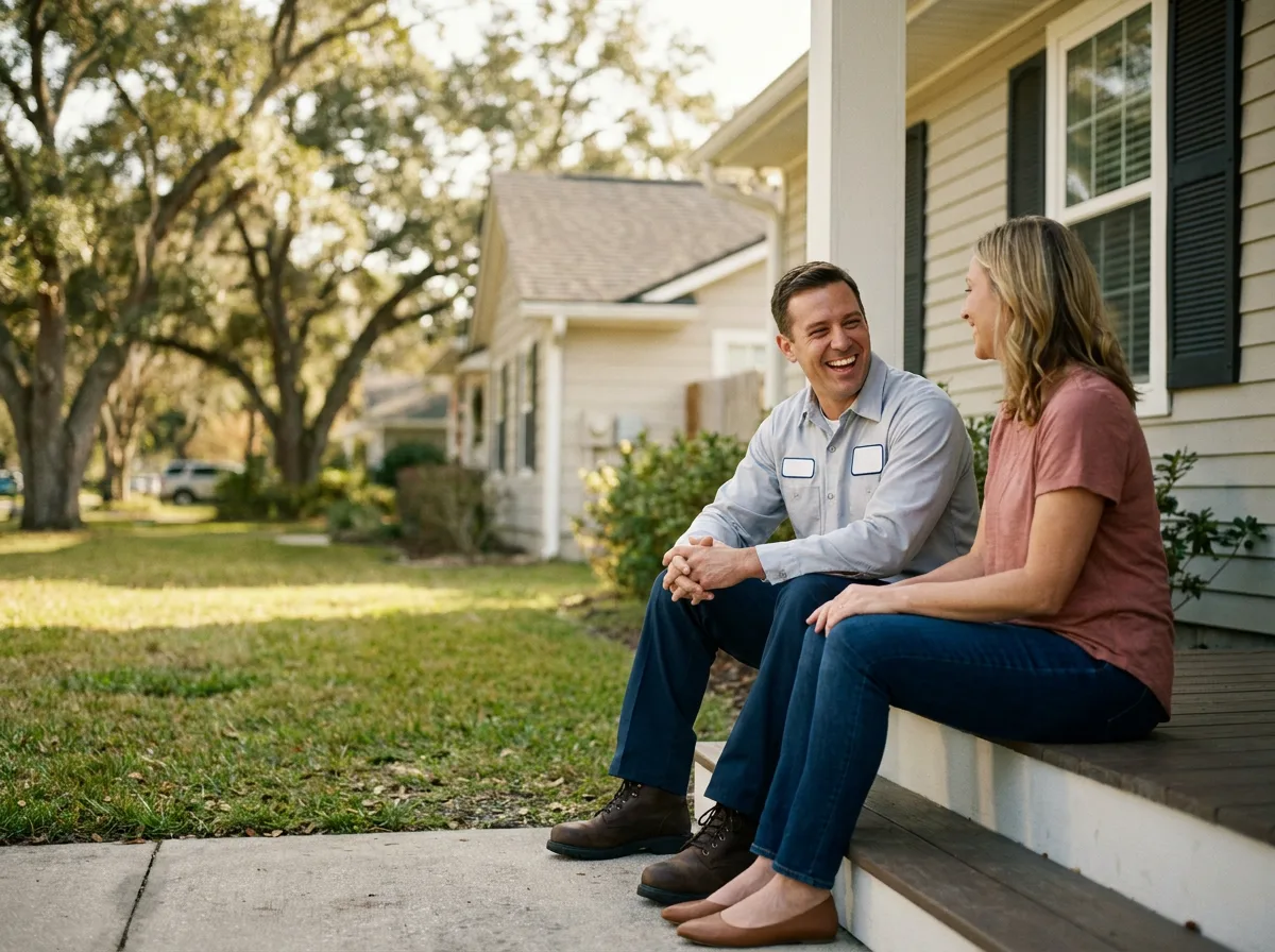 Septic tank pumping FAQs for Effingham, SC